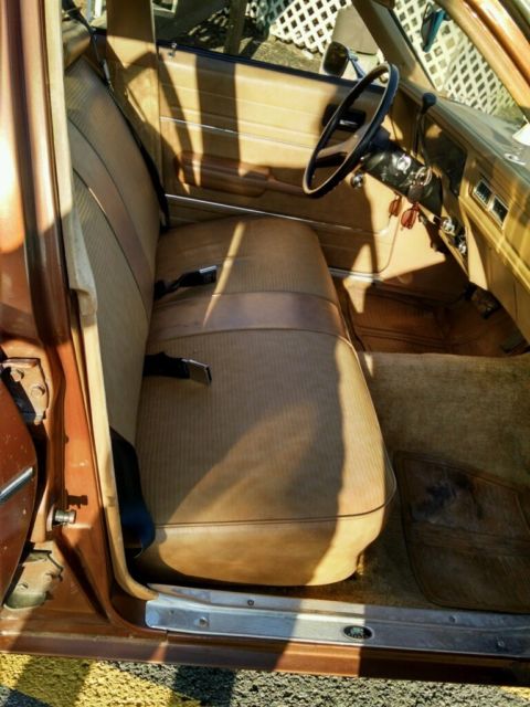 1978 Chevrolet Nova - photo 11