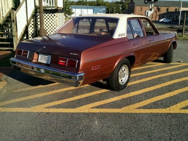 1978 Chevrolet Nova - photo 5