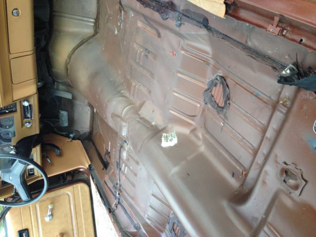 1978 Chevrolet Nova - photo 6