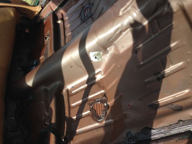 1978 Chevrolet Nova - photo 8