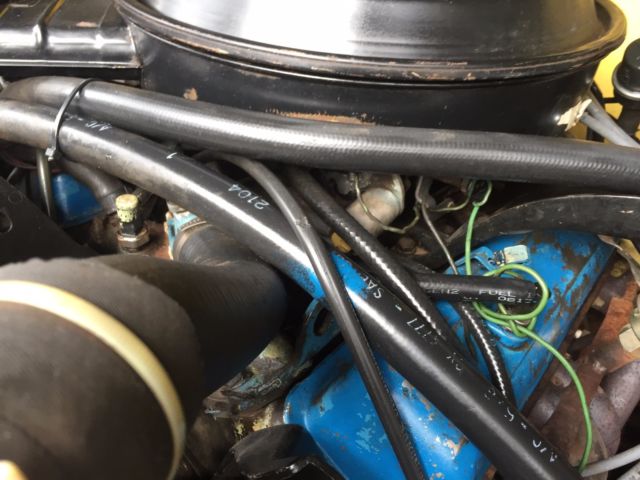 1978 Chevrolet C/K Pickup 1500 Cheyenne - photo 13