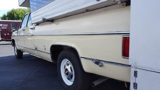 1978 Chevrolet Other Pickups -- - photo 10