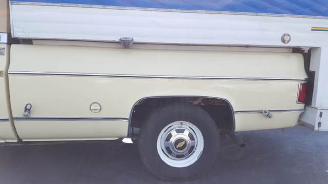 1978 Chevrolet Other Pickups -- - photo 11