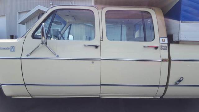 1978 Chevrolet Other Pickups -- - photo 12
