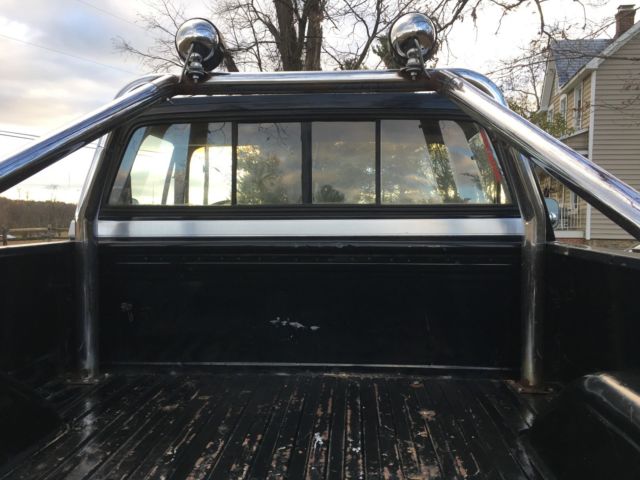 1978 Chevrolet C/K Pickup 1500 custom deluxe - photo 9