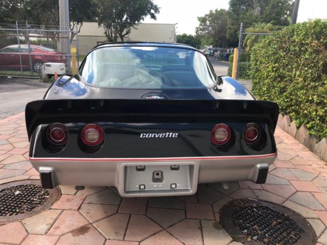 1978 Chevrolet Corvette pace car - photo 3