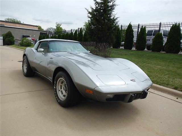1978 Chevrolet Corvette $1 NO RESERVE - photo 10