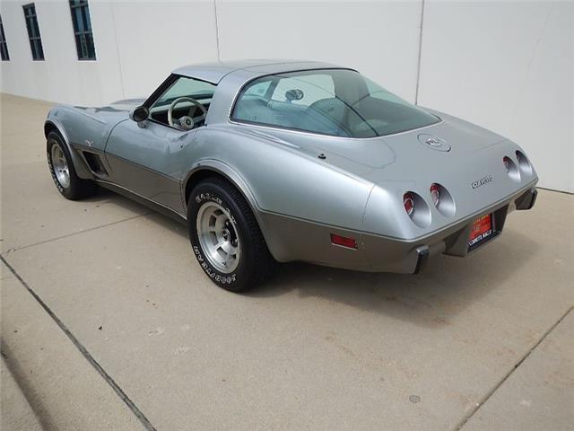 1978 Chevrolet Corvette $1 NO RESERVE - photo 6