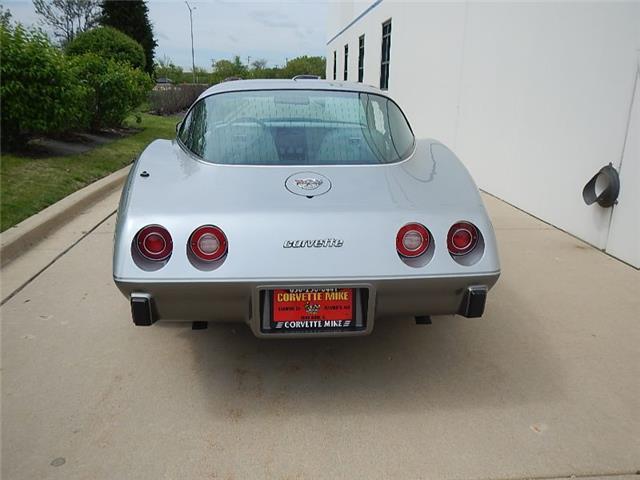 1978 Chevrolet Corvette $1 NO RESERVE - photo 8