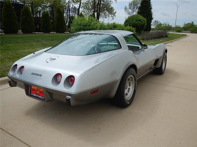1978 Chevrolet Corvette $1 NO RESERVE - photo 9