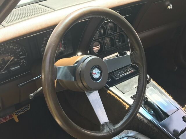 1978 Chevrolet Corvette - photo 9