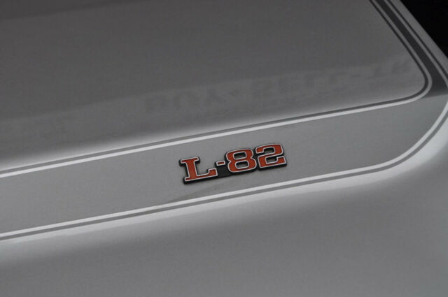 1978 Chevrolet Corvette 1978 L82 4 Speed Silver Anniversary Corvette! - photo 12