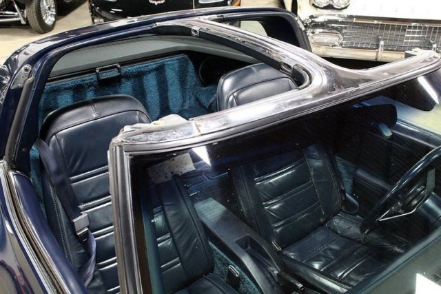 1978 Chevrolet Corvette -- - photo 11