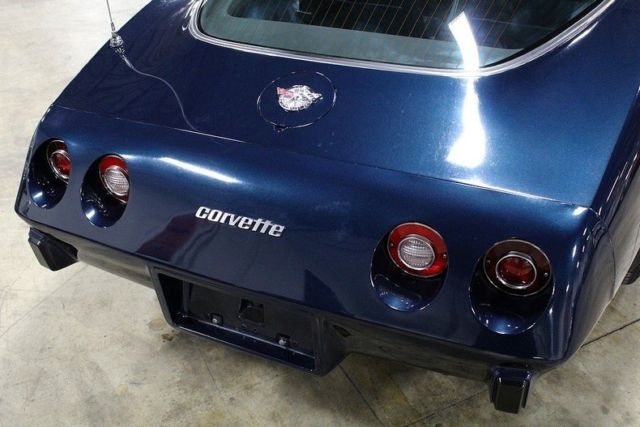 1978 Chevrolet Corvette -- - photo 12
