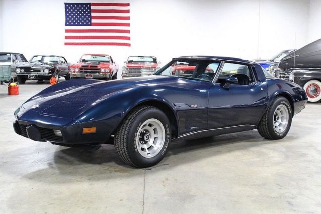 1978 Chevrolet Corvette -- - photo 2