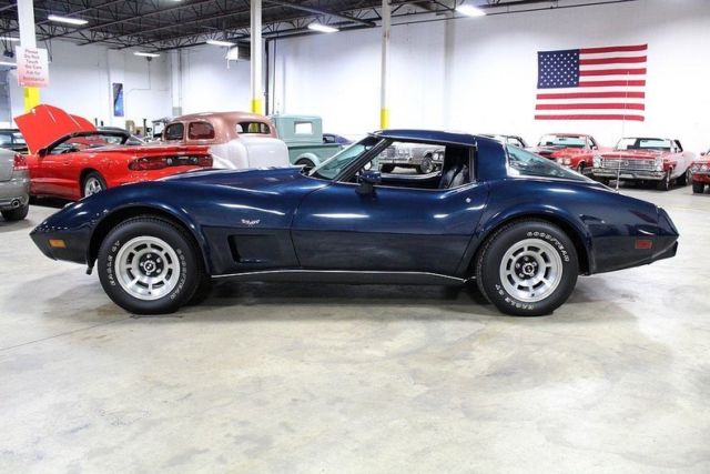 1978 Chevrolet Corvette -- - photo 3