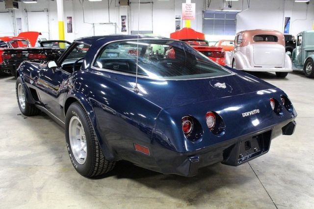1978 Chevrolet Corvette -- - photo 4