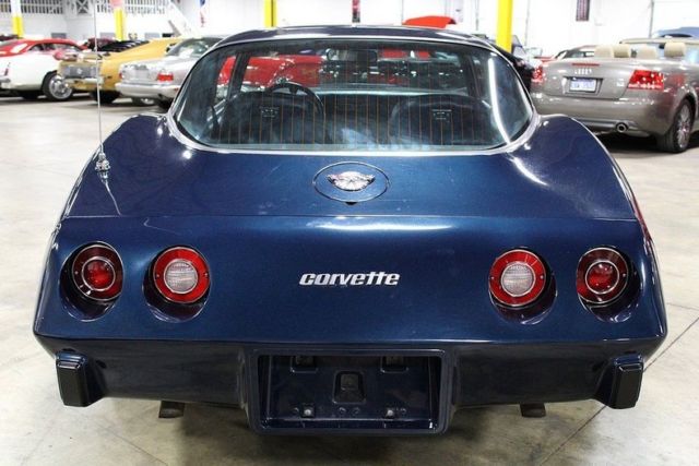 1978 Chevrolet Corvette -- - photo 5