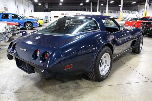 1978 Chevrolet Corvette -- - photo 6