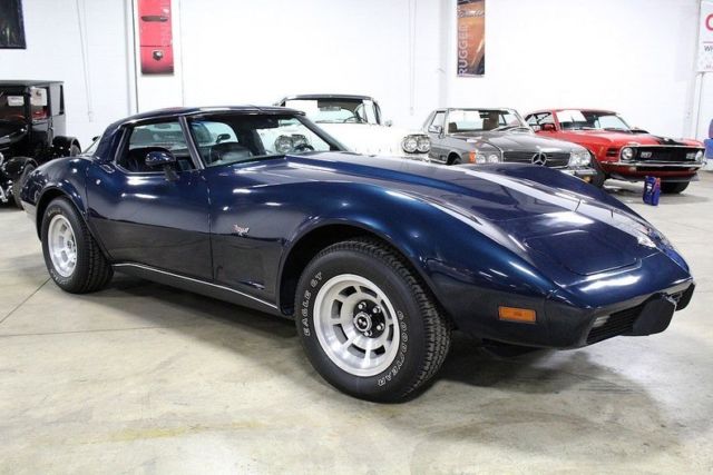 1978 Chevrolet Corvette -- - photo 8