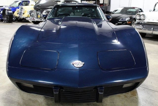 1978 Chevrolet Corvette -- - photo 9