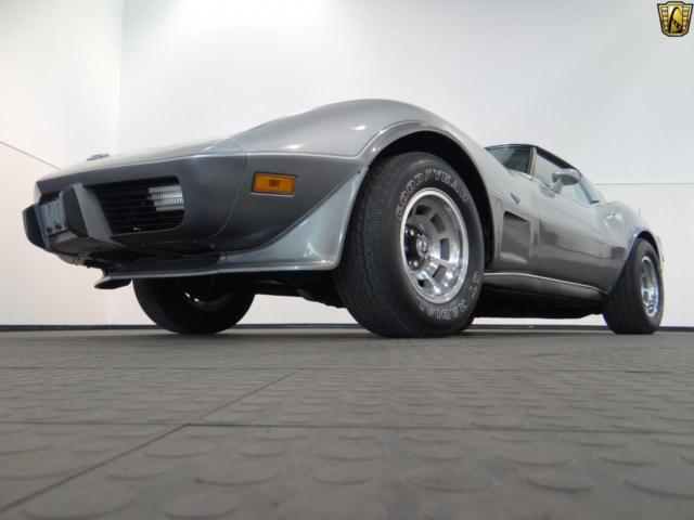 1978 Chevrolet Corvette - photo 10