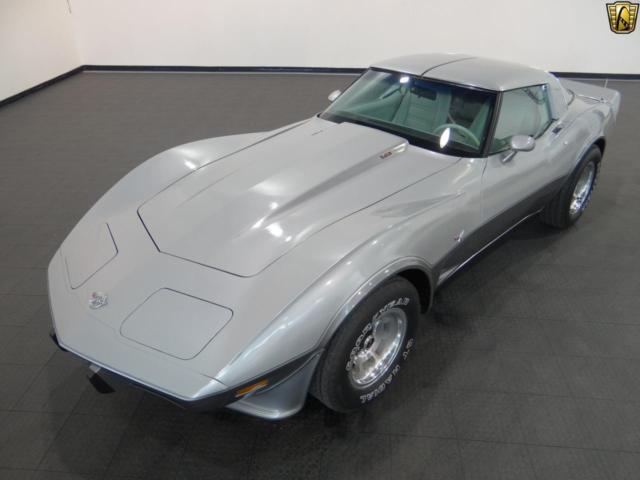 1978 Chevrolet Corvette - photo 6