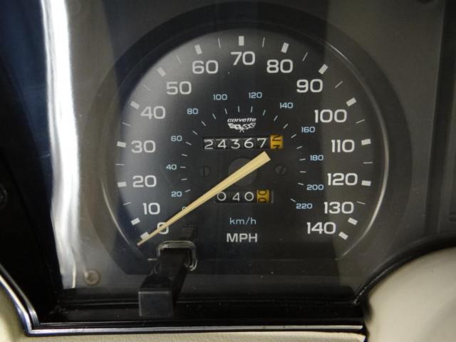 1978 Chevrolet Corvette - photo 9