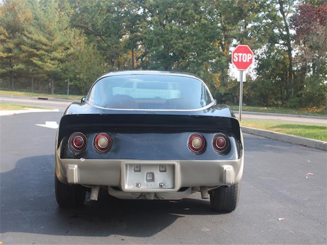 1978 Chevrolet Corvette 25th - photo 5