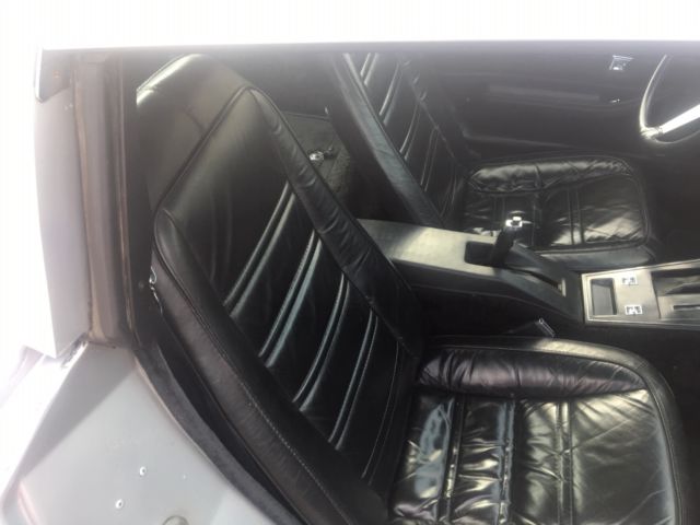 1978 Chevrolet Corvette 25TH ANNIVERSARY CALIFORNIA CAR - photo 13