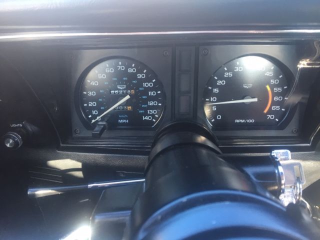 1978 Chevrolet Corvette 25TH ANNIVERSARY CALIFORNIA CAR - photo 8