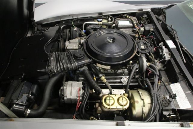 1978 Chevrolet Corvette 25th Anniversary - photo 3