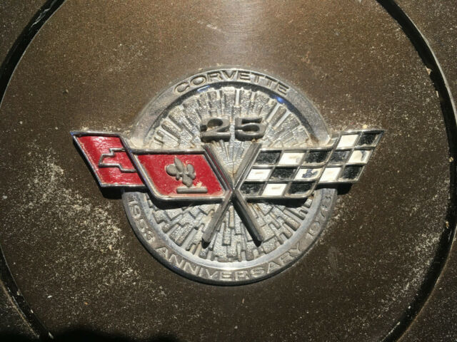 1978 Chevrolet Corvette - photo 4