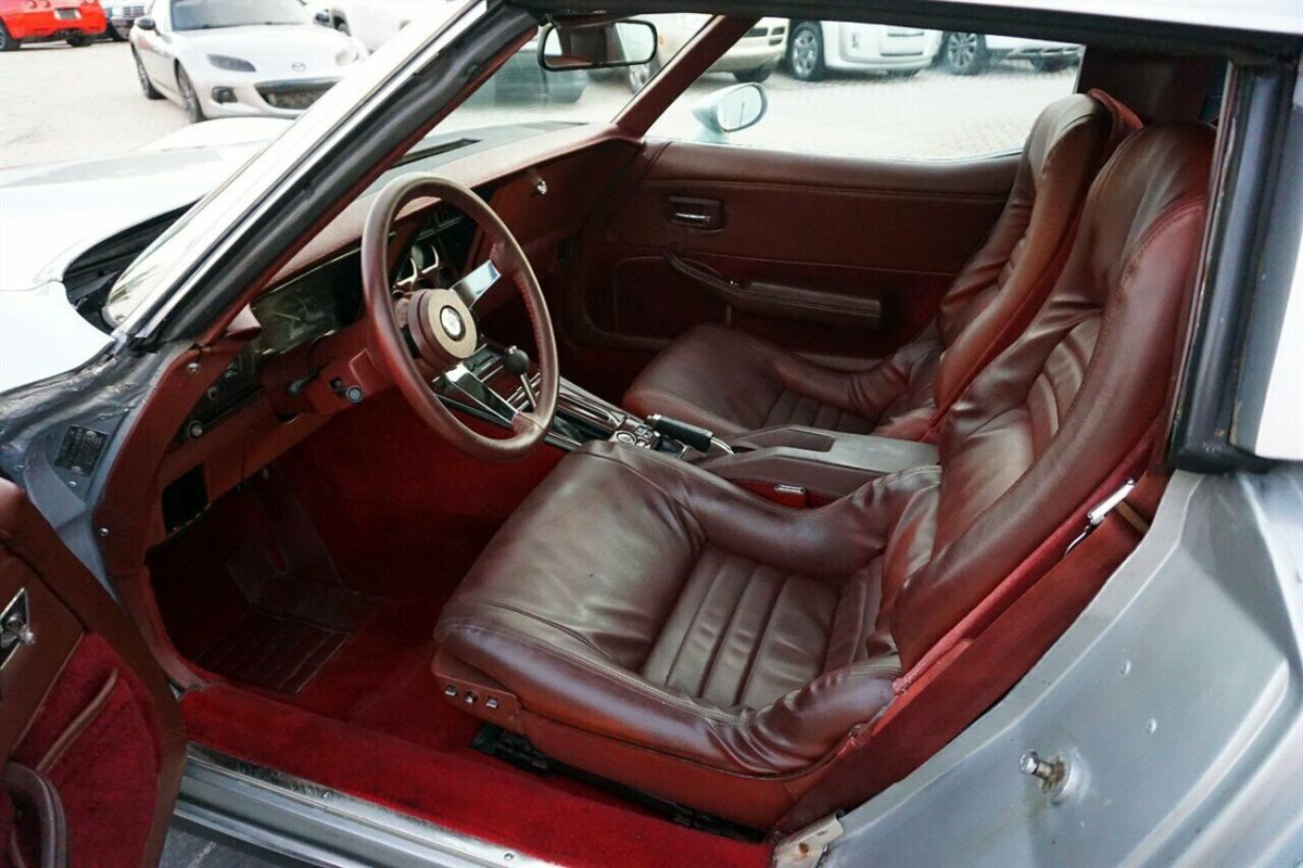 1978 Chevrolet Corvette 25th Anniversary Edition - photo 3