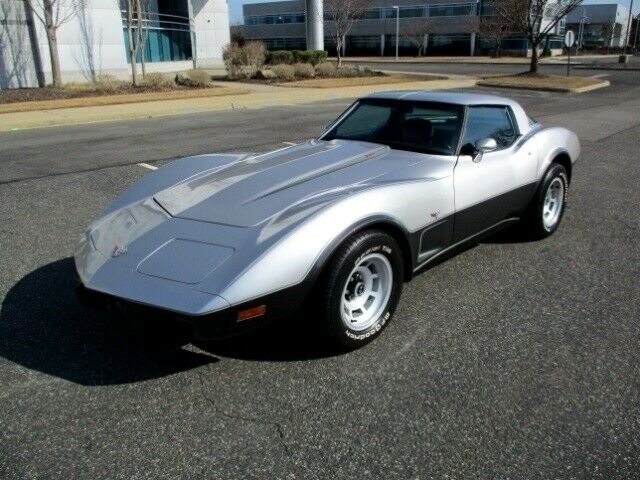 1978 Chevrolet Corvette - photo 3