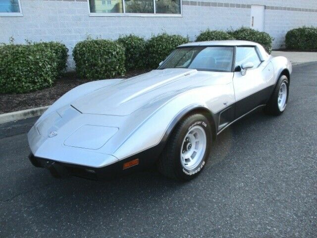 1978 Chevrolet Corvette - photo 5