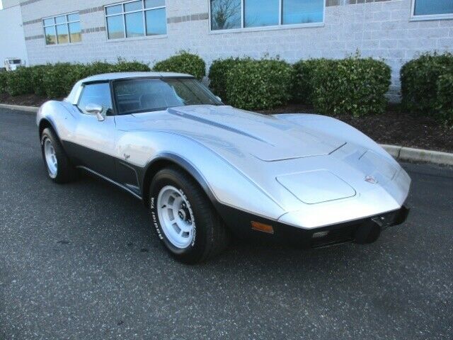 1978 Chevrolet Corvette - photo 6