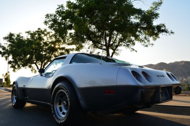 1978 Chevrolet Corvette - photo 11