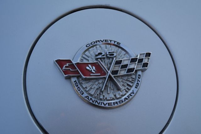 1978 Chevrolet Corvette - photo 12