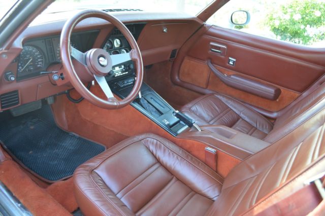 1978 Chevrolet Corvette - photo 13