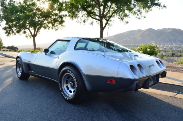 1978 Chevrolet Corvette - photo 2