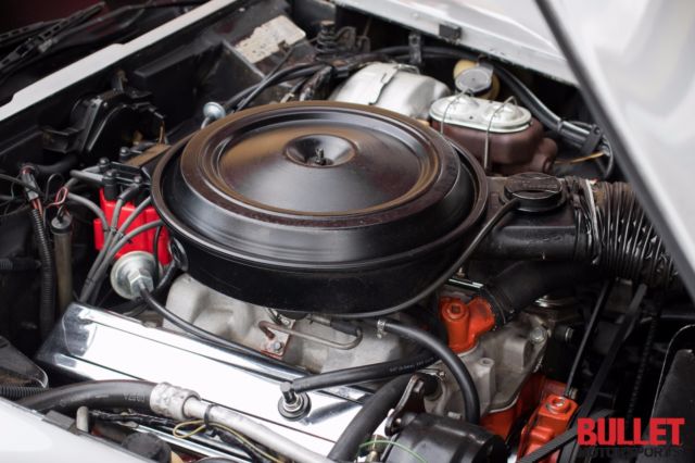 1978 Chevrolet Corvette - photo 10