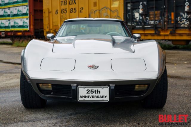 1978 Chevrolet Corvette - photo 2
