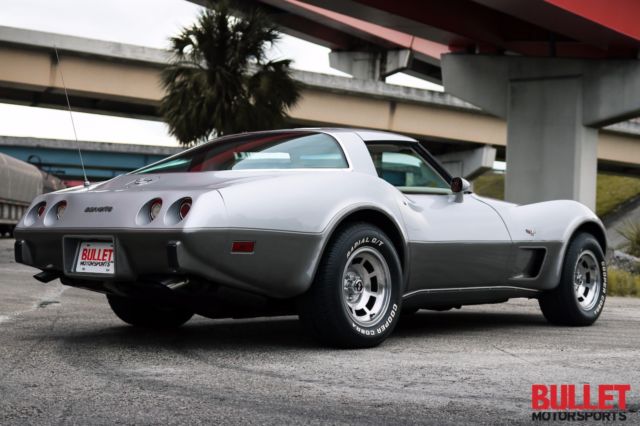 1978 Chevrolet Corvette - photo 5