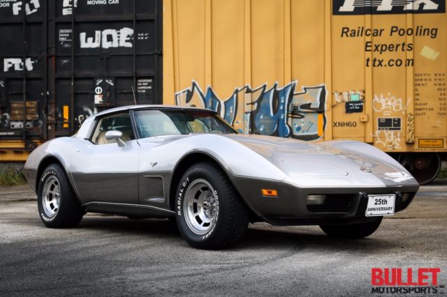 1978 Chevrolet Corvette - photo 6