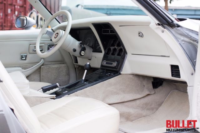 1978 Chevrolet Corvette - photo 9