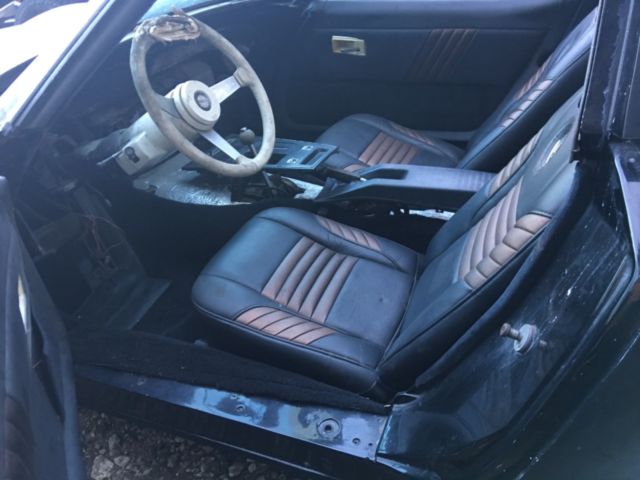 1978 Chevrolet Corvette - photo 13