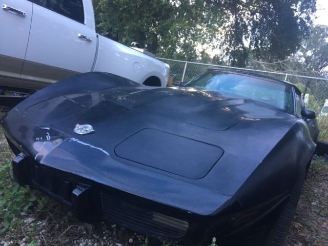 1978 Chevrolet Corvette - photo 2
