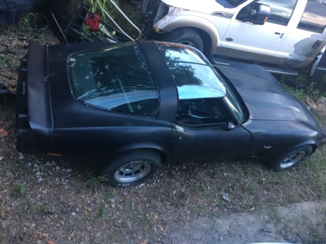 1978 Chevrolet Corvette - photo 3