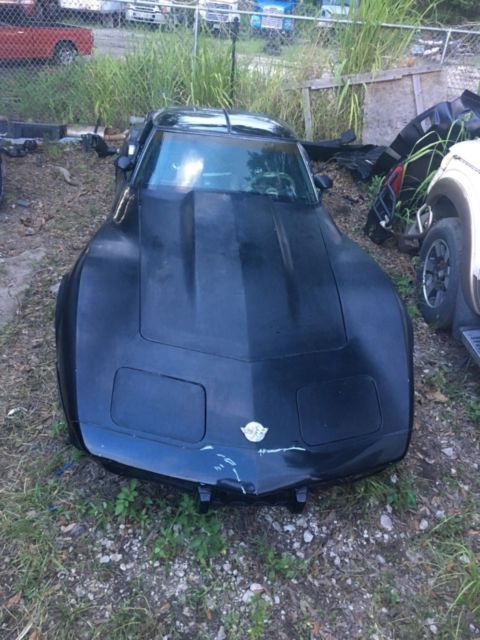 1978 Chevrolet Corvette - photo 4